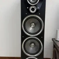 ۲ عدد باند microlab