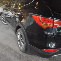 سانتافا ۲۰۱۵ در حد نو لاستیکه نو|خودرو سواری و وانت|تبریز, |دیوار