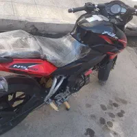 موتور ان اس ns|موتورسیکلت|کرج, کیانمهر|دیوار