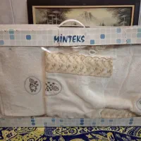 سرویس حوله خارجی