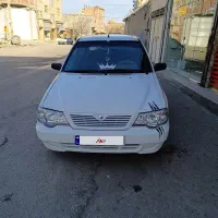 پراید 132سفید برفی 87بینظیر|خودرو سواری و وانت|اردبیل, |دیوار