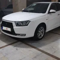 دنا پلاس اتوماتیک، مدل ۱۴۰۳|خودرو سواری و وانت|تهران, شهرک دریا|دیوار