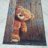 قالیچه کودک نو