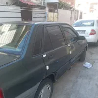 پراید مدل ۸۵ بدون پوسیدگی|خودرو سواری و وانت|رشت, پاره بیجار|دیوار