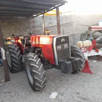 ۲۹۹جفت فابریک  رینگ و لاستیک رومانی و۰۰۰|خودرو سنگین|سرپل ذهاب, |دیوار