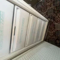 فریزر پارس