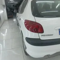 ۲۰۶ تیپ ۵|خودرو سواری و وانت|شاهرود, |دیوار