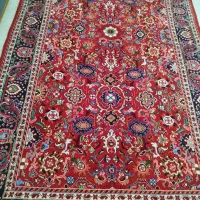 فرش دستبافت (دستباف) بسیار نو