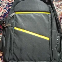 کوله پشتی