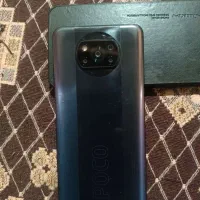 فروش یا معاوضه Poco x3Pro