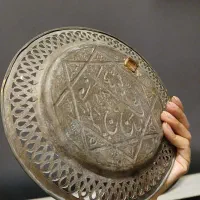 ظروف قدیمی|کلکسیون اشیاء عتیقه|تهران, جمهوری|دیوار