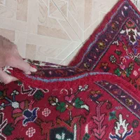فرش دستباف نو|فرش|تهران, جوادیه|دیوار