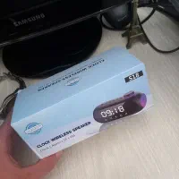 اسپیکر s18 دیجیتال