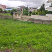 کلاردشت 4500 متر زمین با سند داخل بافت