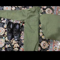 لباس مجلسی