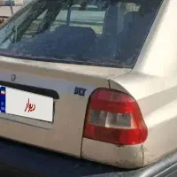 پراید موتور