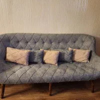 تخت صندلی مبل راحتی تلویزیون