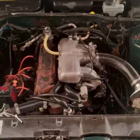 ماشین آردی مدل ۸۳ سالم سلامت|خودرو سواری و وانت|خمام, |دیوار