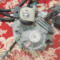 رگلاتور پژو|قطعات یدکی و لوازم جانبی|شهرضا, |دیوار