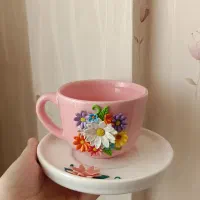 ماگ|صنایع دستی و سایر لوازم تزئینی|تبریز, |دیوار