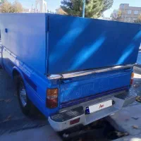 نیسان آبشنال کولردار۱۴۰۰تک سوز