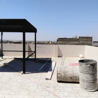 ۲۰۰متر سه خواب پنت هاوس فول امکانات اختصاصی|فروش آپارتمان|کرج, گلشهر|دیوار