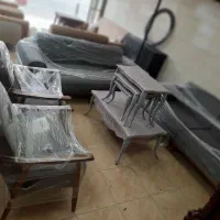 مبل ۸ نفره مینی مال