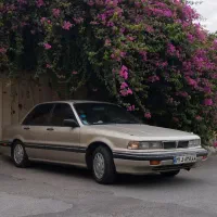 میتسوبیشی گالانت