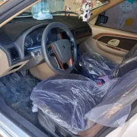 پژو پارس ۱۴۰۱