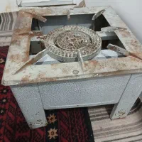 گاز تک شعله