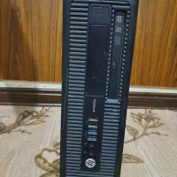 مینی کیس hp  pro desk 600 g1