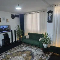 سوییت مبله قاسم آباد شیک