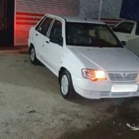 132 سفید مدل 90