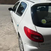 پژو ۲۰۷ مدل ۱۴۰۰|خودرو سواری و وانت|کرمان, |دیوار