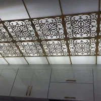 سقف‌ کاذب کناف|خدمات پیشه و مهارت|بیجار, |دیوار