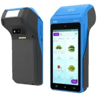 کشلس آیزینو Aisino A75 pro کشیر Cashier S