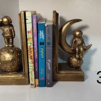 مجسمه و وسایل دکوری|مجسمه، تندیس، ماکت|اهواز, گلستان|دیوار