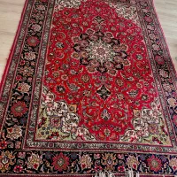 فرش دستبافت یک جفت ۶ متری