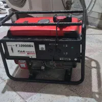موتور برق هوندا ژاپنی اصل ۳کیلو وات|ابزارآلات|بندر دیر, |دیوار