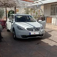 برلیانس h330 اتوماتیک در حد صفر|خودرو سواری و وانت|قزوین, |دیوار