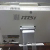 all in one ae 1920|رایانه رومیزی|اصفهان, مولوی|دیوار