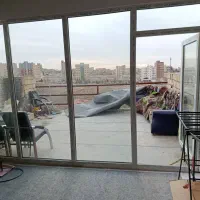 آپارتمان نقلی
