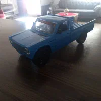 ماکت نیسان|اسباب‌‌بازی|اصفهان, کشاورزی|دیوار