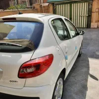 207i  پانوراما سقف شیشه ای تیوفایو پلاس|خودرو سواری و وانت|یاسوج, |دیوار