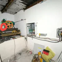 کارگر جهت کار آسانسور|استخدام صنعتی، فنی، مهندسی|مراغه, |دیوار