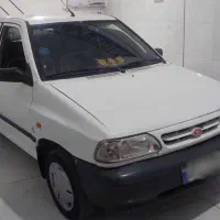 فنی سالم دوگانه کارخانه|خودرو سواری و وانت|بهارستان, |دیوار