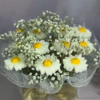 شمع تزیینی ،کاربردی|صنایع دستی و سایر لوازم تزئینی|رشت, جانبازان|دیوار