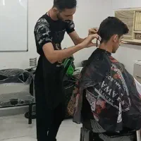 آموزش آرایشگری ،پیرایشگری،آرایش، پیرایش مردانه