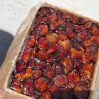 خرمای خاصویی درجه یک