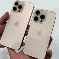 ایفون ۱۶ ۱۶پرو و پرو مکس ۱۳